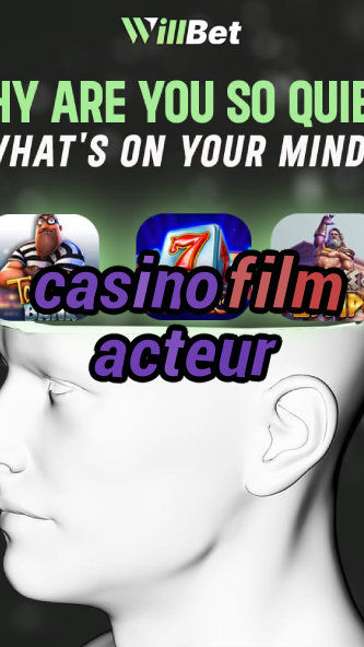 casino film acteur-casinodisclaimer.igamblingorder.com